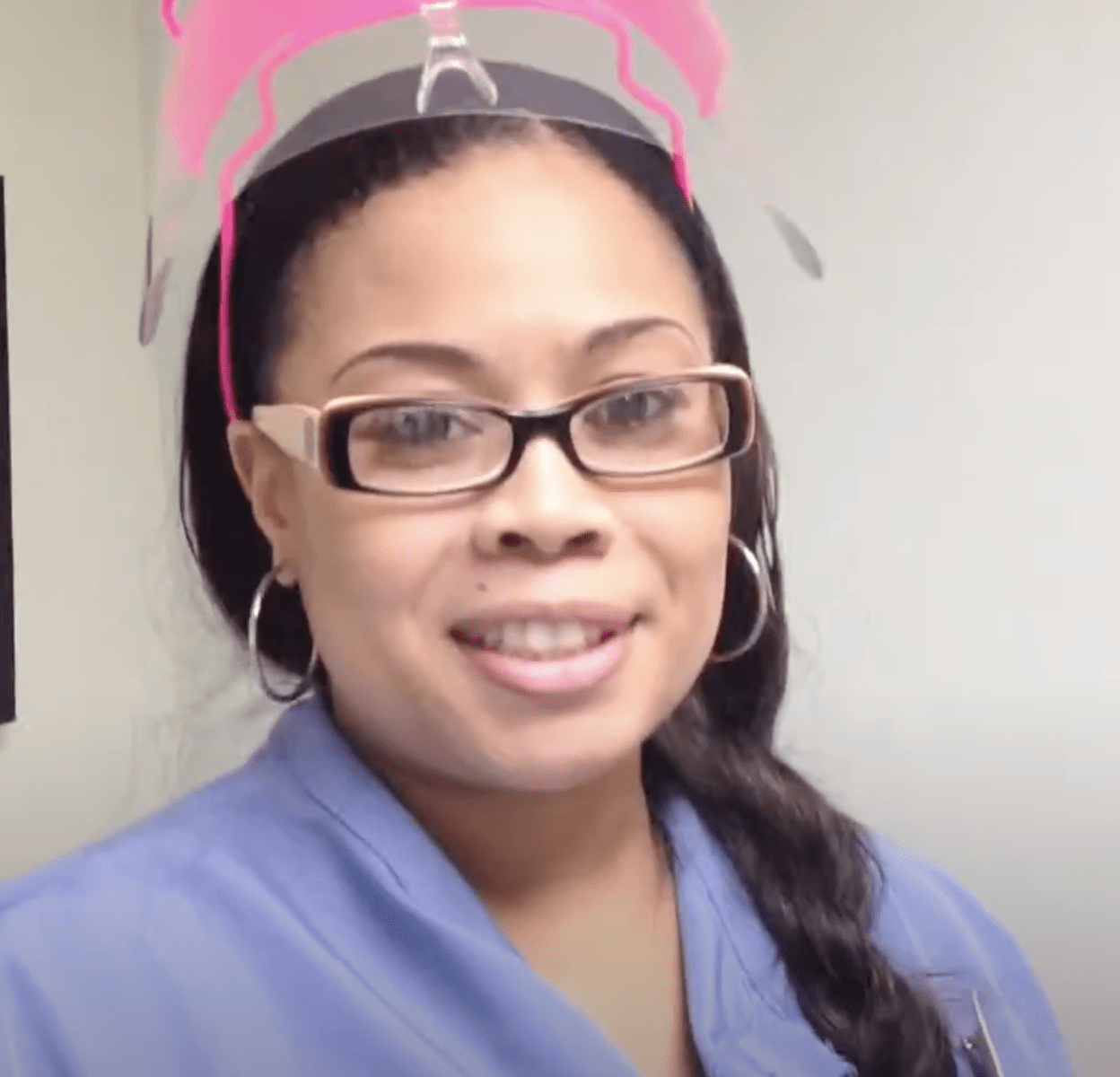 Mckayla dental vibe testimonial