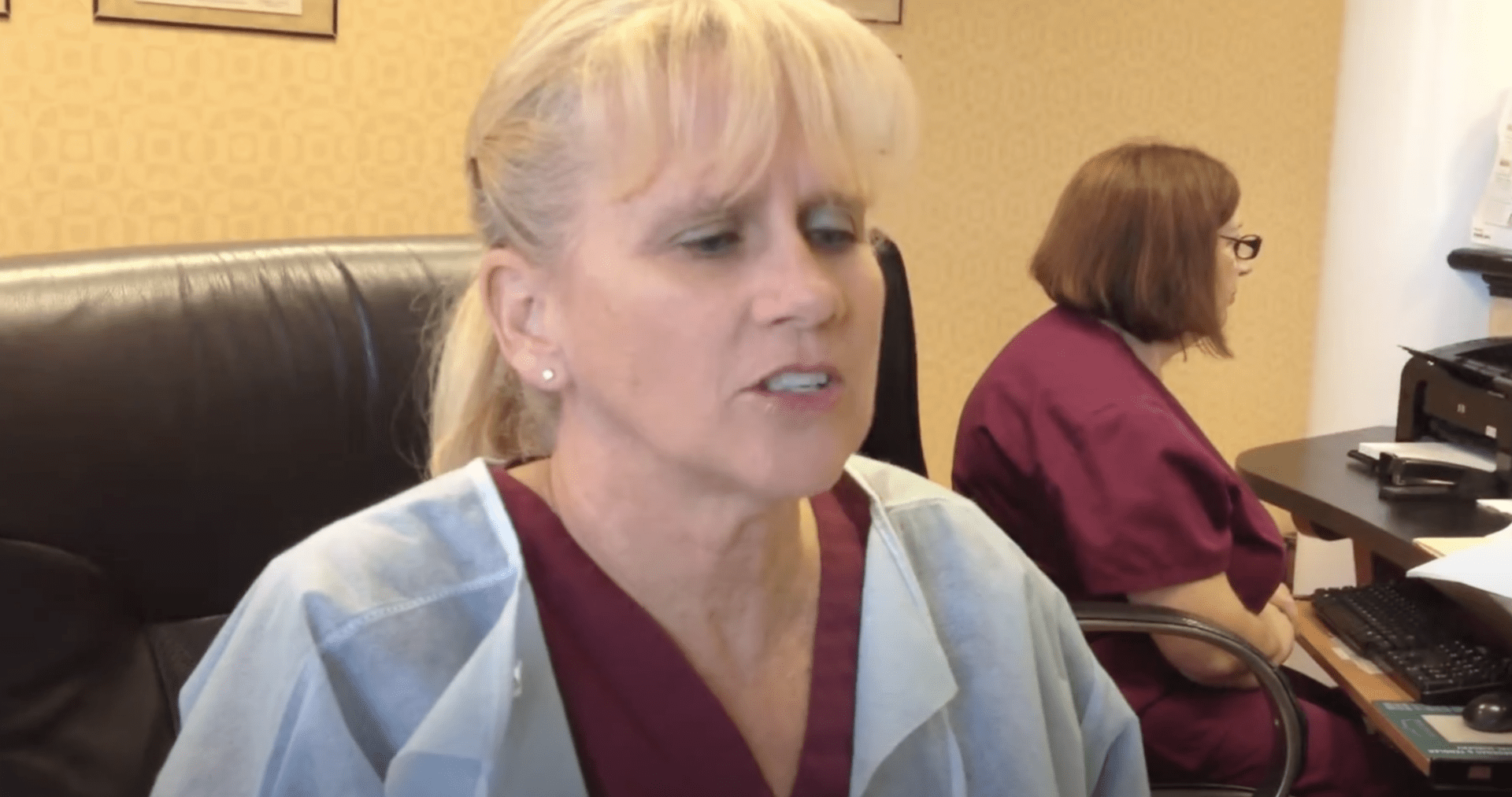 Home Find A Dentist DentalVibe AnxietyFree Dentists