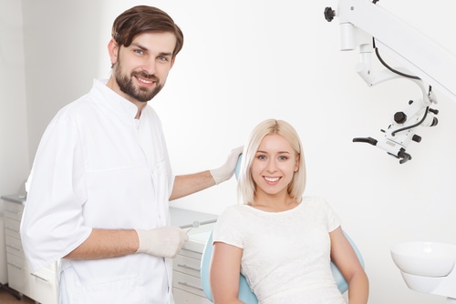 fear of the dentist? how to overcome your dental phobia Overcome dental phobia