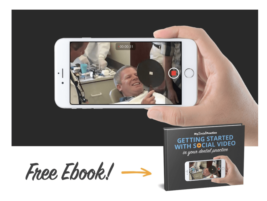 Free ebook: getting started with social video