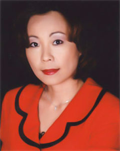 Constance jiang, dds
