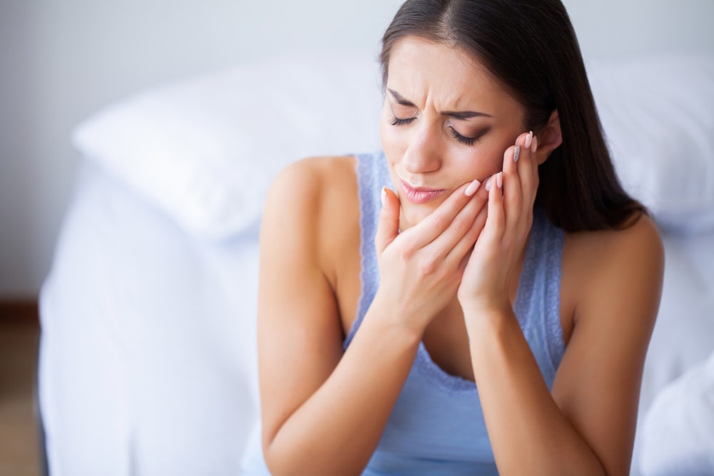Tooth abscess home remedies