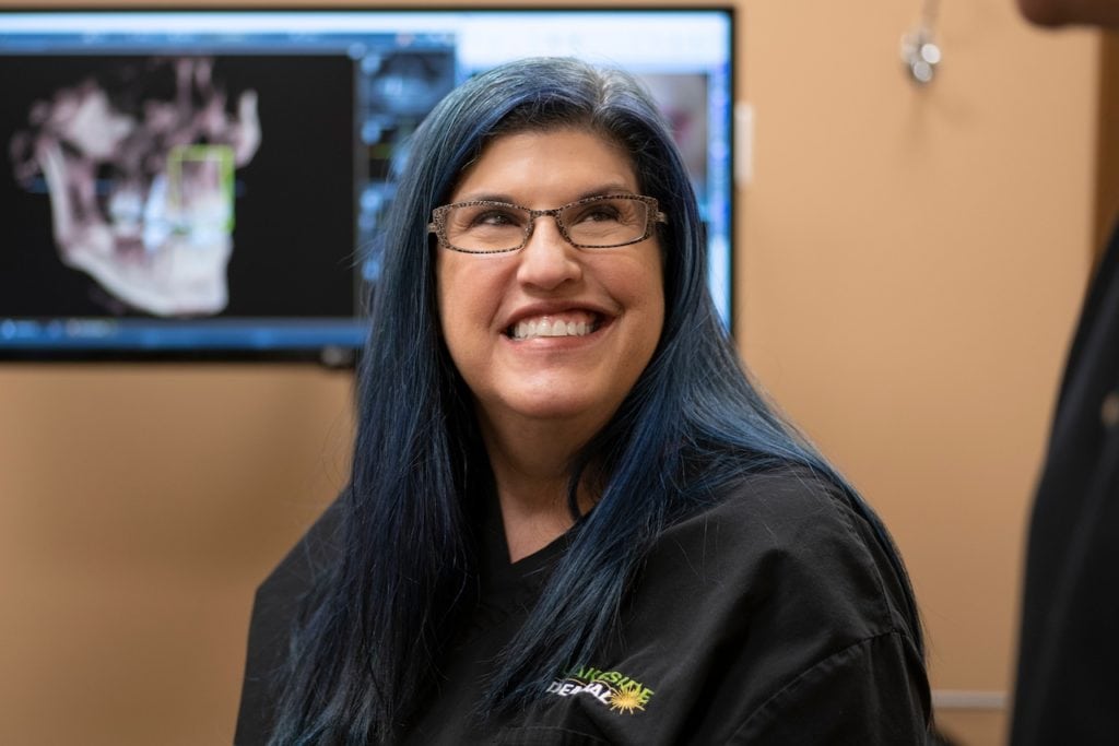 Century, DDS Find A Dentist DentalVibe AnxietyFree Dentists