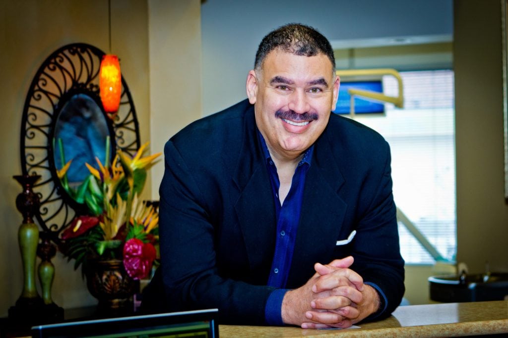 Marc roberts