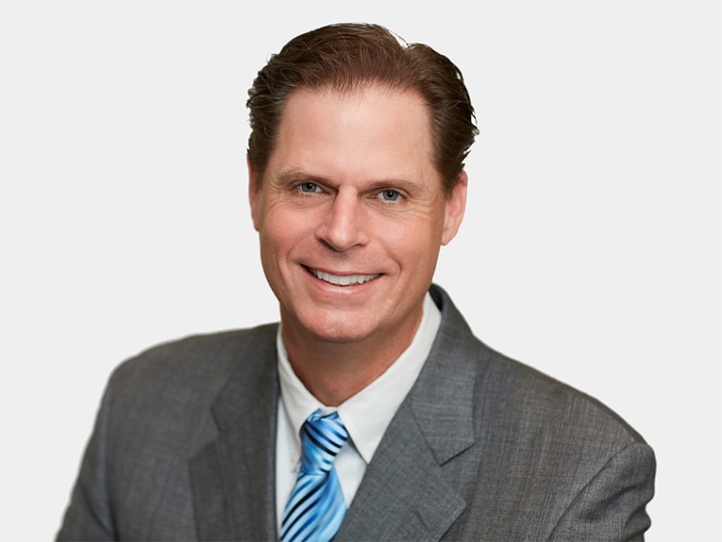 Richard caven