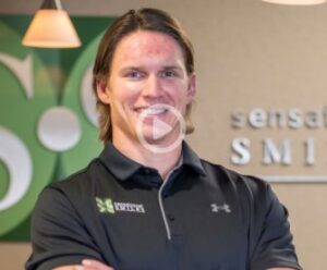 Adam swingdorf, dds