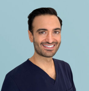 Alex boudaie, dds