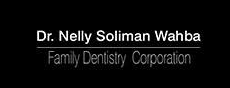 Nelly soliman wahba , dds