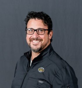Mark angerbauer, dds