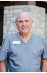 Ned lunt , dds