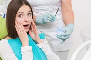 is it good to visit dentist during pregnancy