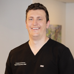 Dr. Wyatt j. Knechtel, dmd