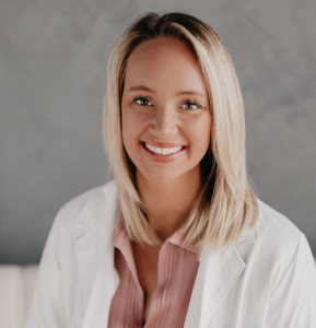 Dr. Sara carmean, dds