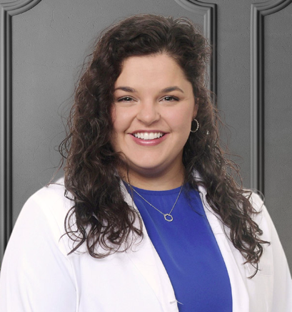 Dr. Kaitlyn tigges, dds