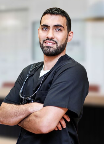 Nassar mohammad, dds