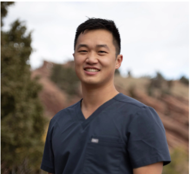 Darwin ferng, d. M. D