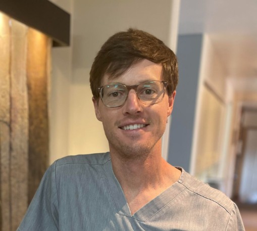 Blake brown, dds