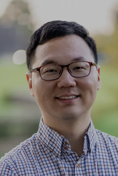 Jinwoo park , dds