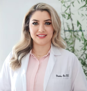 Bronika atoardoshahi , dds