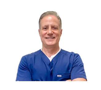 Gregory bell, dds