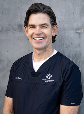 Anthony baird, dds