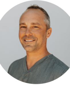 Jeremiah gordon , dds