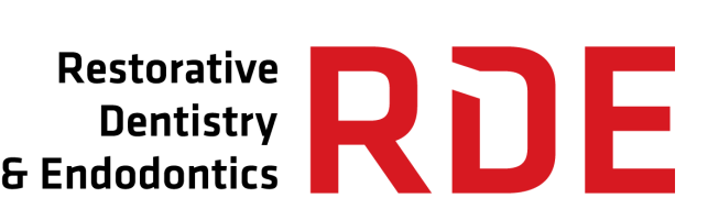 RDE Logo